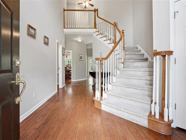 3848 Laurel Drive NW