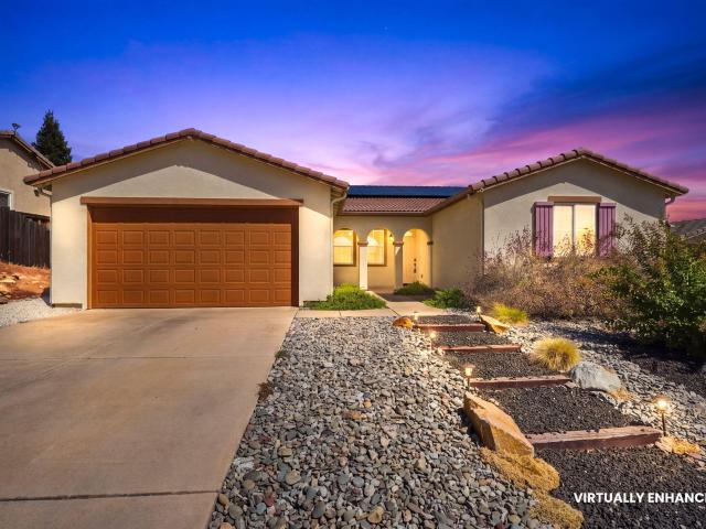 3849 Palm Springs Drive