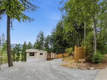 3840 Melrose Rd, Qualicum Beach, BC, V9K 2M9 house for sale.