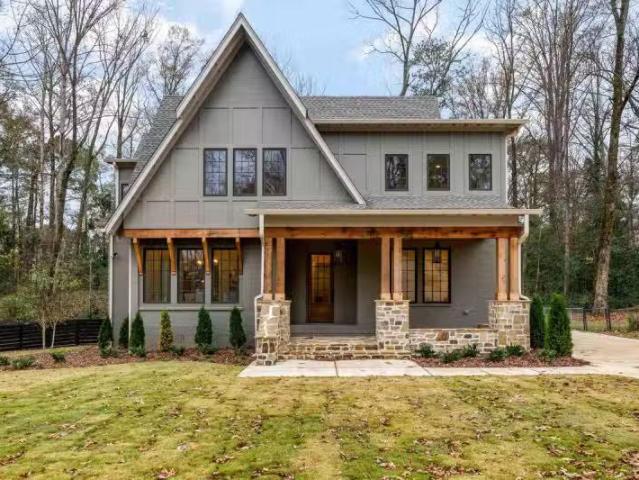 3840 CROMWELL DR, MOUNTAIN BRK, AL 35243