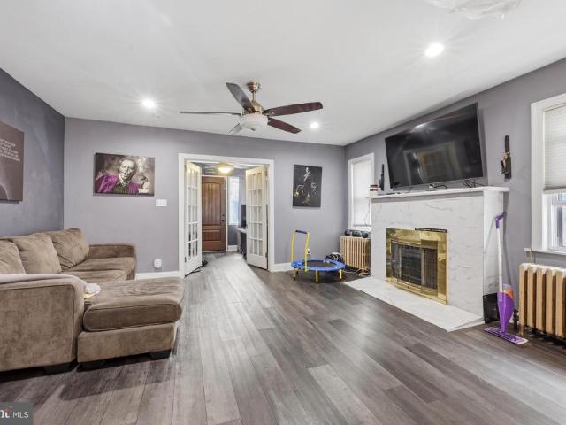 3841 Marshall Road