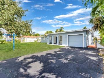 3841 NW 7th Pl, Lauderhill, FL 33311 | MLS #A12006