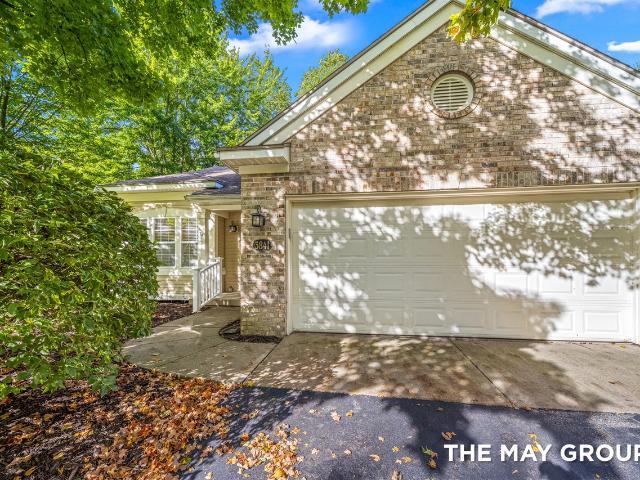 3841 Old Elm Drive