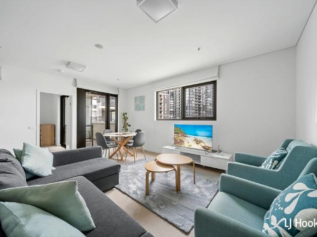38/41 Chandler Street, Belconnen ACT
