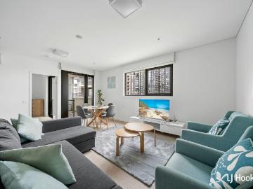 38/41 Chandler Street, Belconnen ACT