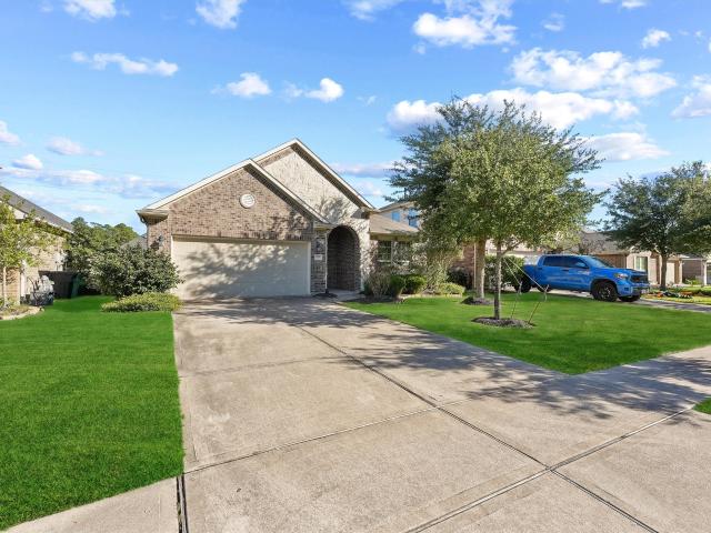 3841 Enchanted Timbers Lane
