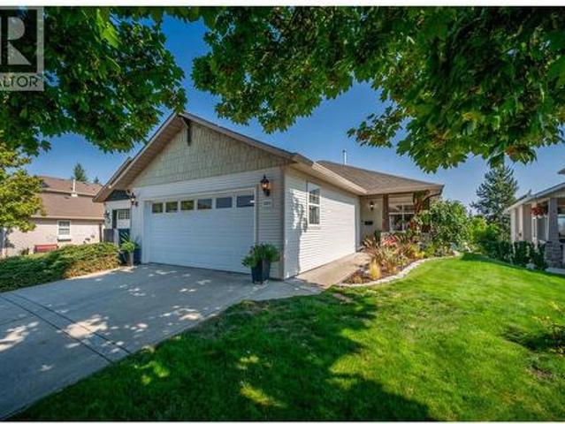 3841 Glen Canyon Drive, West Kelowna, BC, V4T 2P7 house for sale | Listing ID 10375 | Royal LePage