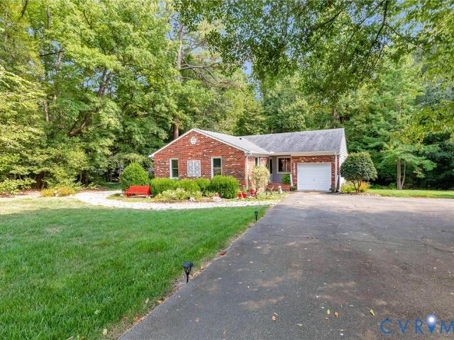 3841 Strawhill Road
