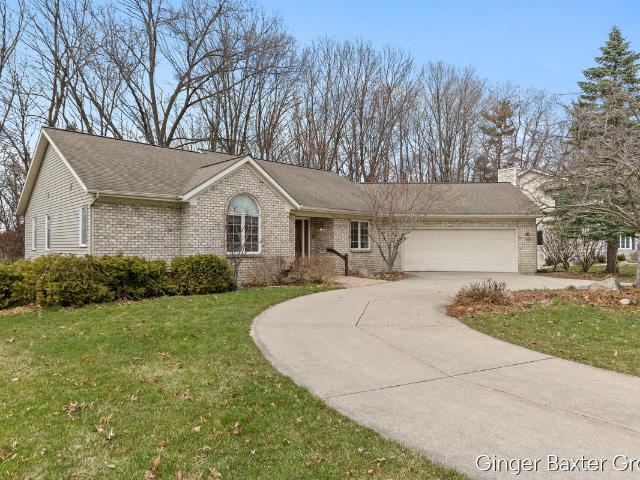 3841 Summit View Drive