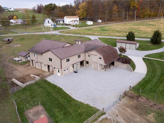3841 Township Road 110