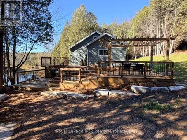 384275 Concession 4, West Grey, ON, N0C 1K0 house for sale | Listing ID X13469 | Royal LePage