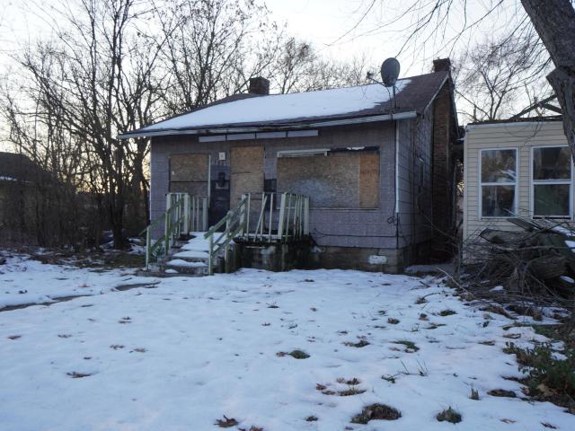 3842 Maryland St, Gary, IN 46409 | MLS #836105
