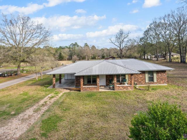 3842 Cottage St, Jackson, LA 70748 | MLS #BR2026001