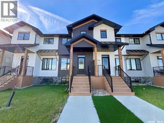3842 Green Diamond Road, Regina, SK, S4V 3T3 house for sale | Listing ID SK051592 | Royal LePage