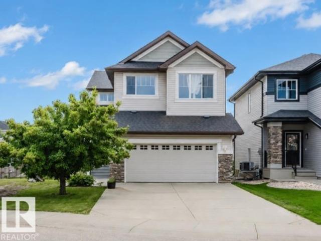 3843 Agar Green Sw, Edmonton, AB, T6W 0W9 house for sale | Listing ID E4502 | Royal LePage