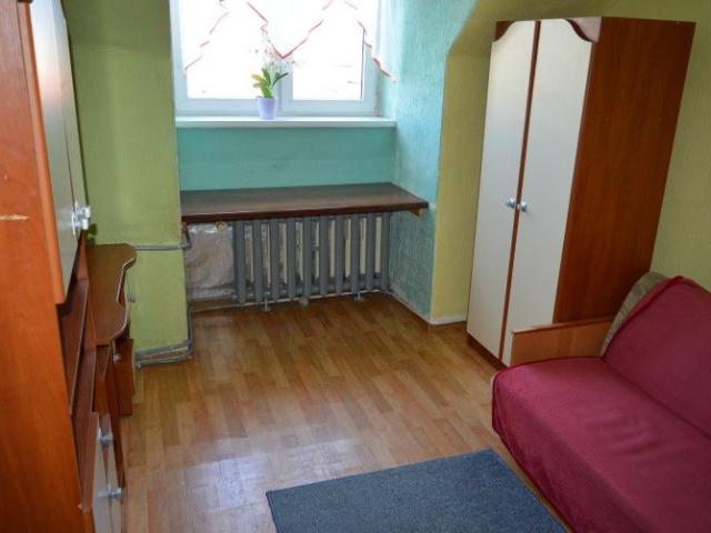 3843N, 2 p 40m2, 3. piętro, blok 3 p Centrum
