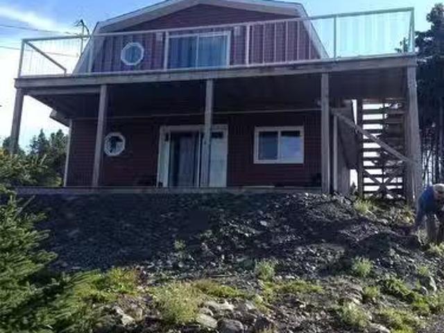384 386 Conception Bay Highway Lane, Avondale, NL, A0A 1B0 h.
