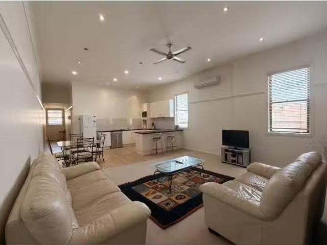 3/84 86 Church Street, Mudgee Apartment for rent Listed by Ka.