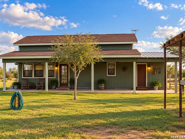 384 County Road 156