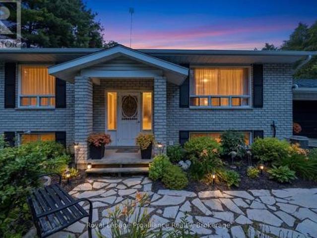 384 Carson Road, Centre Hastings, ON, K0K 3H0 house for sale | Listing ID X13601 | Royal LePage