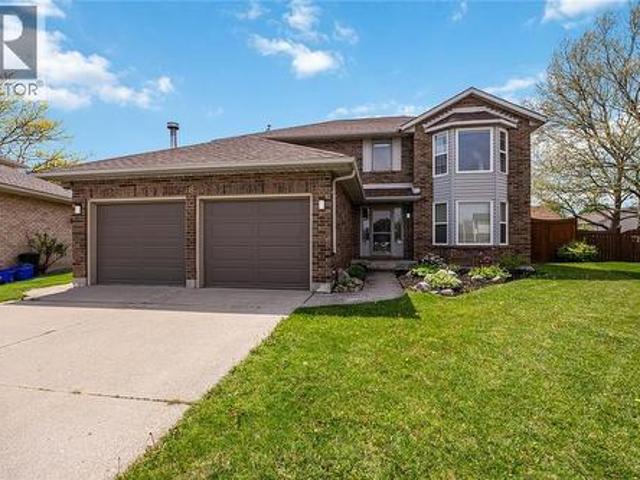 384 Cass Court, St Clair, ON, N0N 1G0 house for sale | Listing ID 26016 | Royal LePage