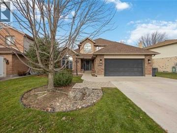 384 April Court, St Clair, ON, N0N 1G0 house for sale | Listing ID 26006 | Royal LePage