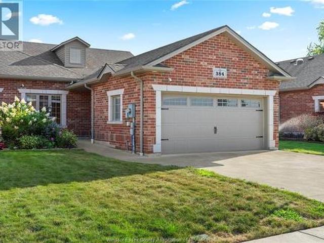 384 Boismier, Lasalle, ON, N9J 0B8 house for sale | Listing ID 26018 | Royal LePage