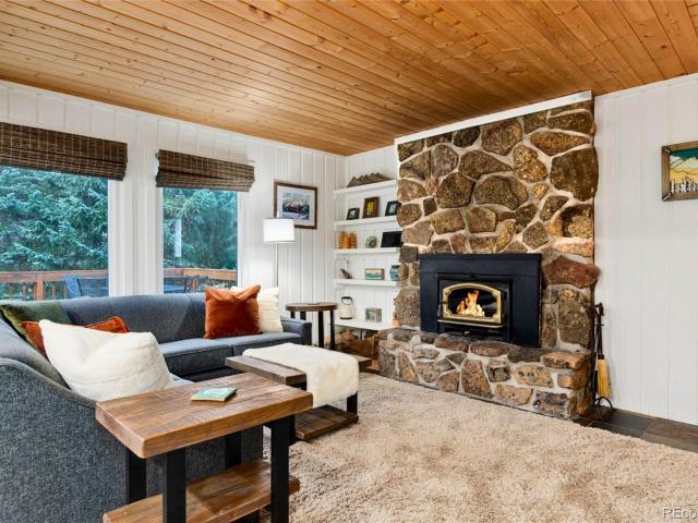 384 Blue Ridge Road
