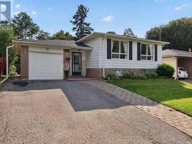 384 Glenrose Road, Newmarket, ON, L3Y 4M3 house for sale | Listing ID N13662 | Royal LePage