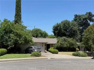 384 E WASHINGTON AVE, CHICO, CA 95926