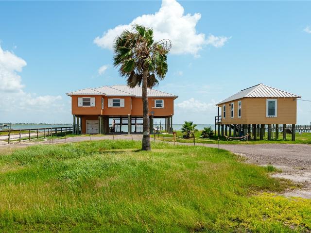 384 Egery Island Rd, Woodsboro, TX 78393 | MLS #470103