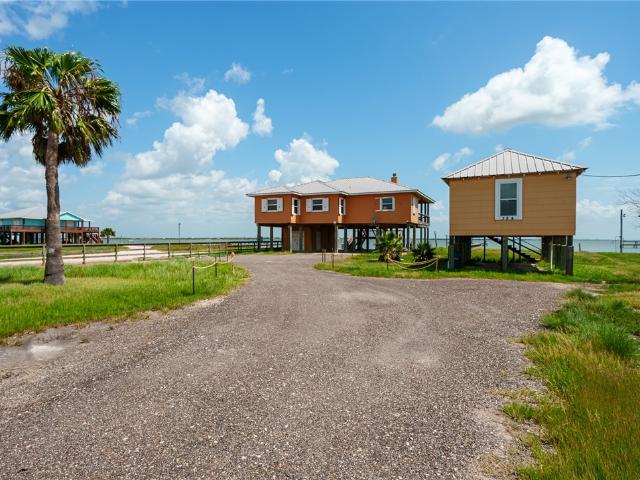 384 Egery Island Road