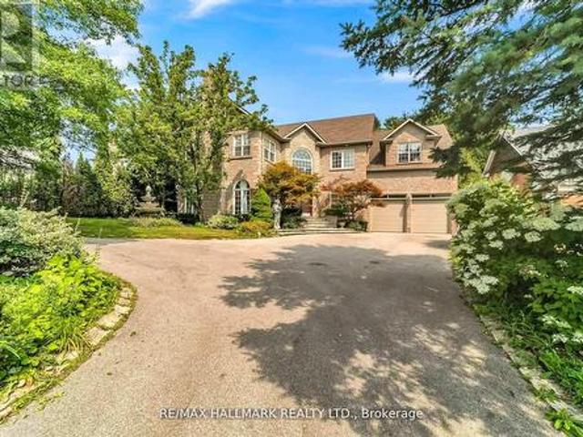384 Kennedy Street W, Aurora, ON, L4G 5M6 house for sale | Listing ID N13619 | Royal LePage