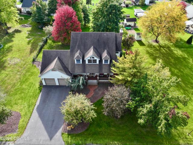 384 hemlock lane