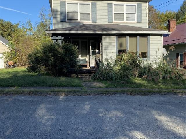 384 Market St