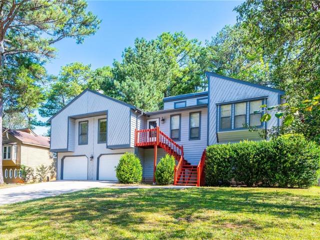 384 Mckees Rock Lane