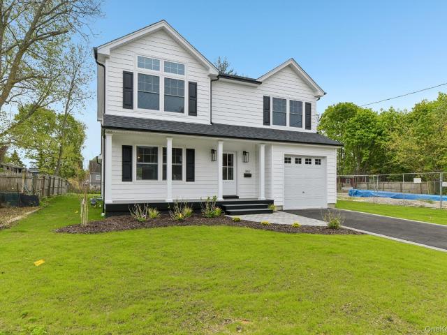 388 Scudder Avenue Lot 1