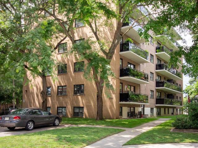384 St Paul St 1 Bedroom Apartment for Rent