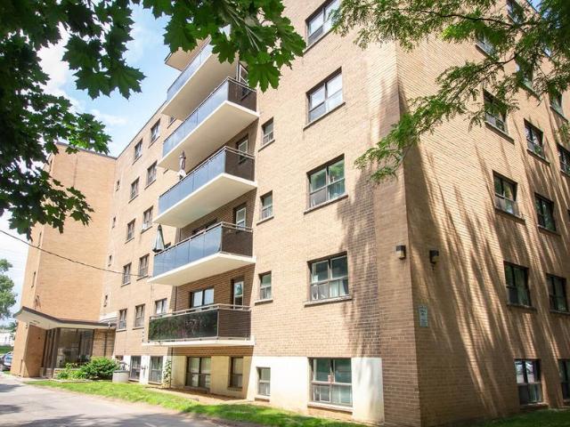 384 St Paul St 2 Bedroom Apartment for Rent