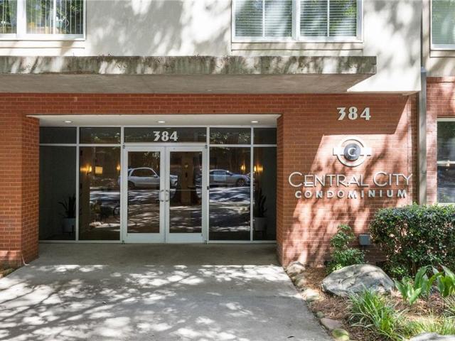 384 Ralph Mcgill Boulevard NE 308
