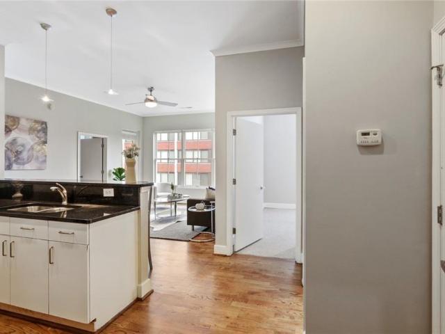 384 Ralph Mcgill Boulevard NE 319