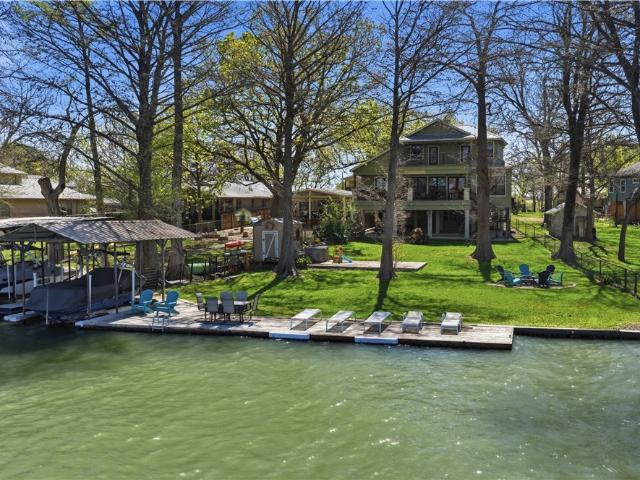 384 Rancho Rd, New Braunfels, TX 78130 | MLS #608063