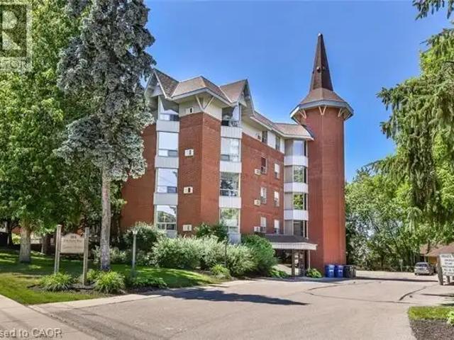 384 W ERB Street Unit# 307