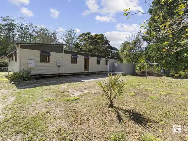 384 Zara Road, Zara, NSW 2484