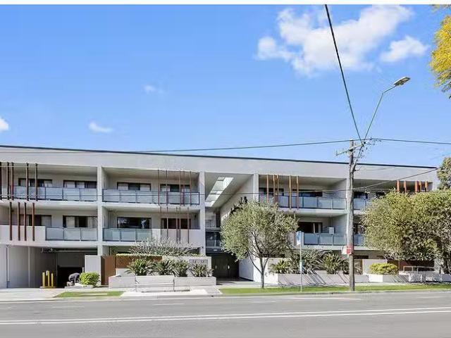38/54 58 Macarthur Street, Parramatta, NSW 2150