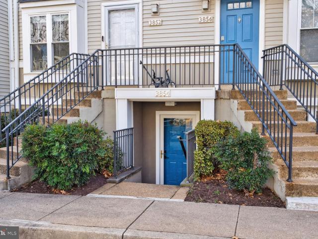 3854 9th Rd S, Unit 3854, Arlington, VA 22204 | MLS #VAAR2075