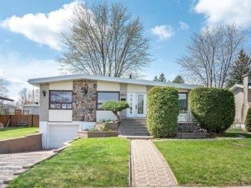 House for rent in Longueuil