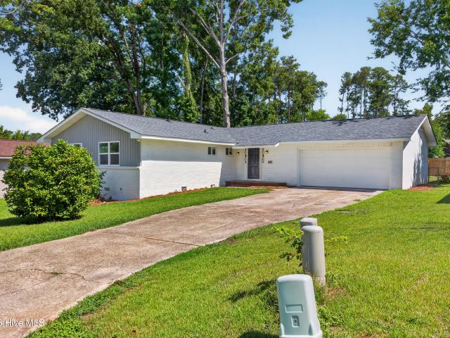 3855 Boulder Creek Road