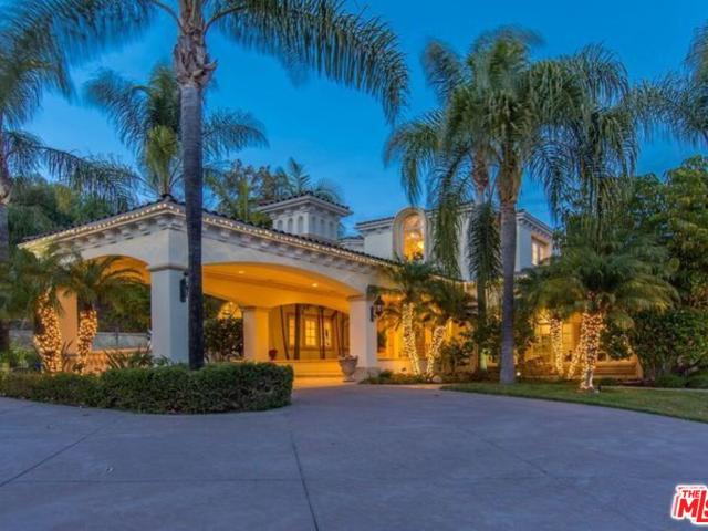 3855 Brunston Ct, Westlake Village, CA 91362 | MLS #25625