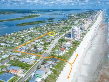 3855 Cardinal Blvd, Port Orange, FL 32127 | MLS #1077